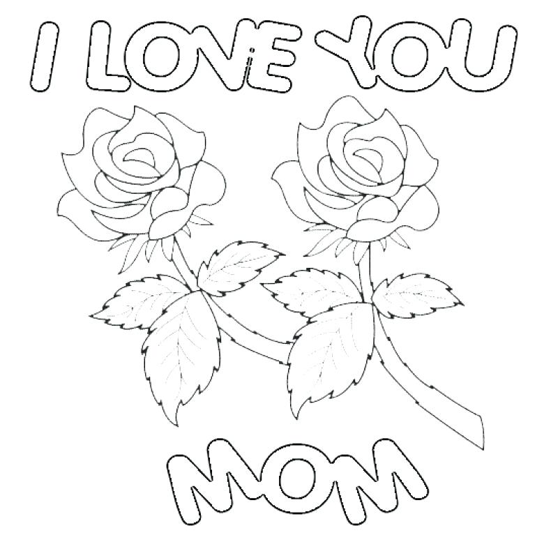 800x800 Happy Valentines Coloring Pages Printable Valentines Day Cards