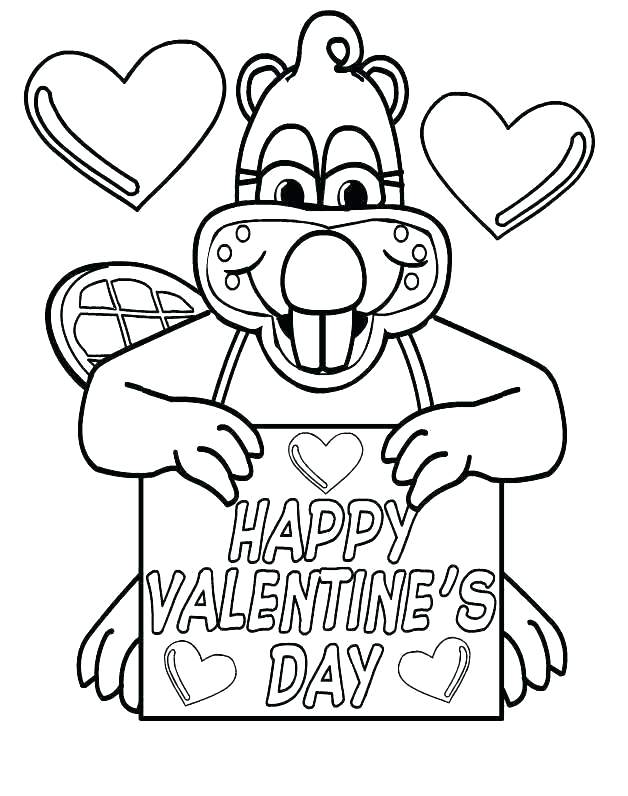 628x796 Coloring Pages For Valentines Day Printable Free Coloring Pages