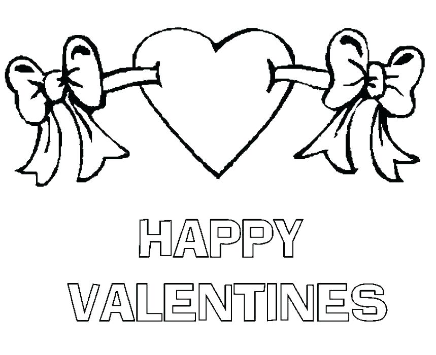 859x700 Disney Valentines Day Coloring Pages Printable New Valentine