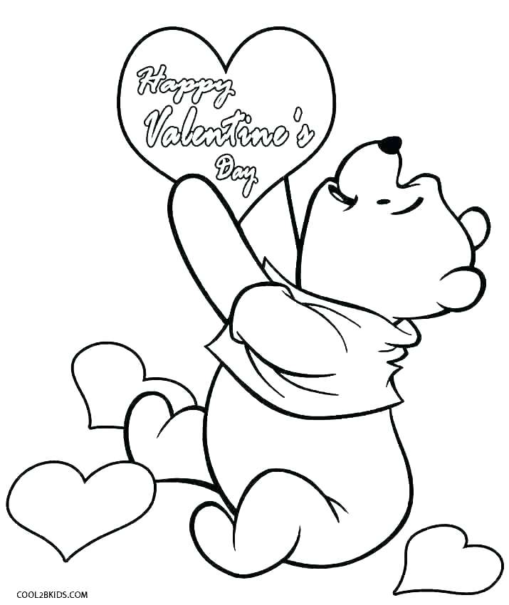 715x850 Valentine Hearts Coloring Pages Coloring Pages Hearts Valentines