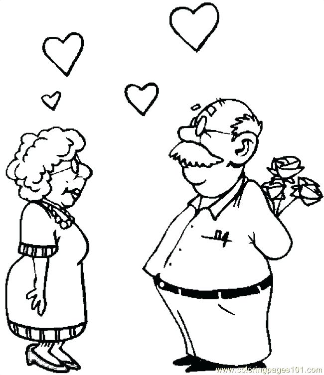Happy Valentines Day Mom Coloring Pages