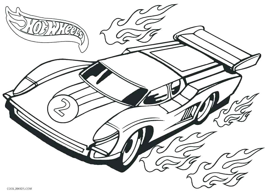 900x655 Racecar Coloring Pages Cars Coloring Books Hot Wheels Coloring