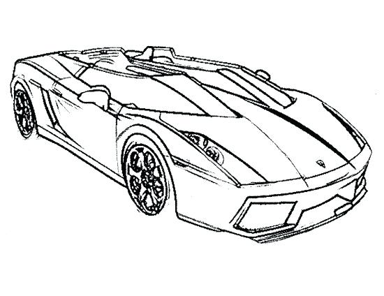 550x424 Coloring Pages. Hot Wheels Coloring Pages