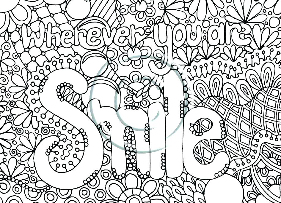 945x685 Abstract Coloring Pages Printable Abstract Coloring Pages For Kids