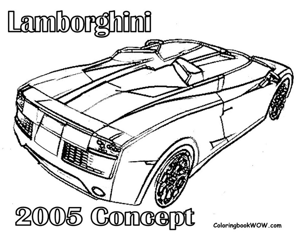 1048x810 Car Coloring Pages Printable Arsanto Online Blog 437639 Coloring