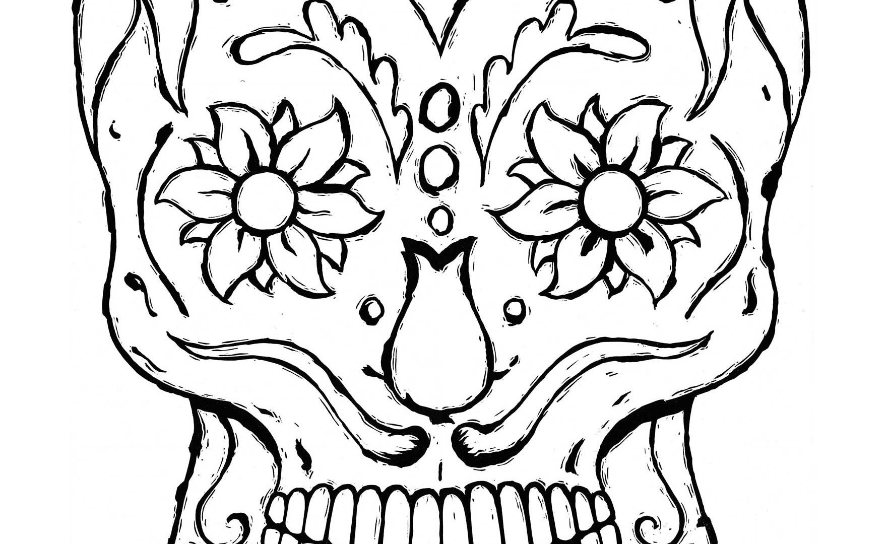 Hard Coloring Pages For Adults