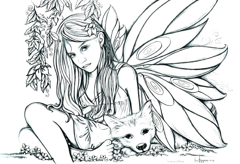 940x643 Free Coloring Pages For Adults Printable Hard To Color Really Hard