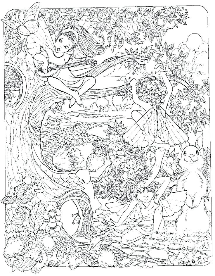 736x944 Hard Coloring Pages For Adults Coloring Pages For Adults Free