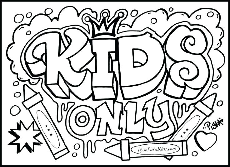 736x536 Awesome Coloring Pages Awesome Coloring Pages Fee Posts Coloring