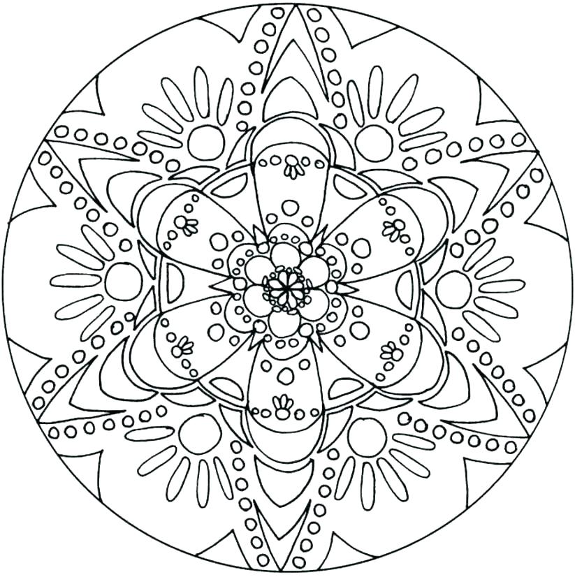 823x826 Fun Coloring Pages Older Kids Printable Coloring Pages