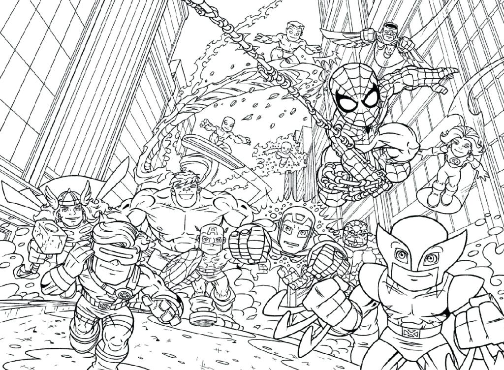 1024x752 Hard Coloring Pages For Kids Difficult Coloring Pages For Older