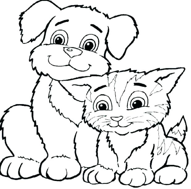 618x612 Coloring Pages Coloring Page Dog Hard Coloring Page Dog Retriever