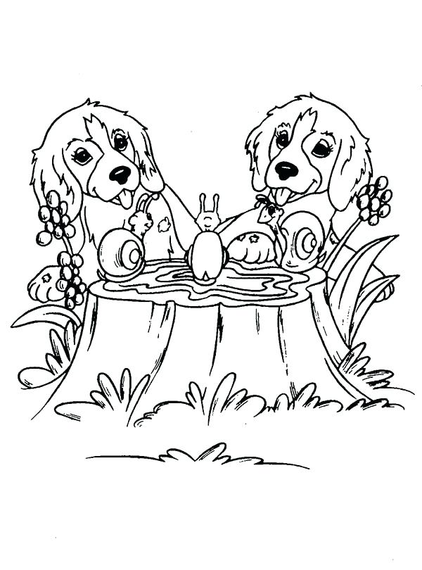 600x810 Hard Dog Colouring Pages Extremely Coloring On Books Free Mandalas