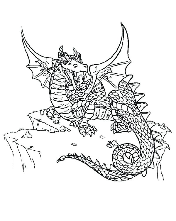 600x753 Hard Dragon Coloring Pages Hard Coloring Pages Dragon Ball Z Hard