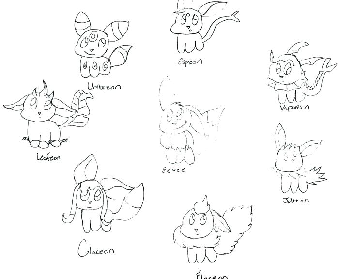 700x576 Flareon Coloring Pages Coloring Pages Coloring Pages Coloring