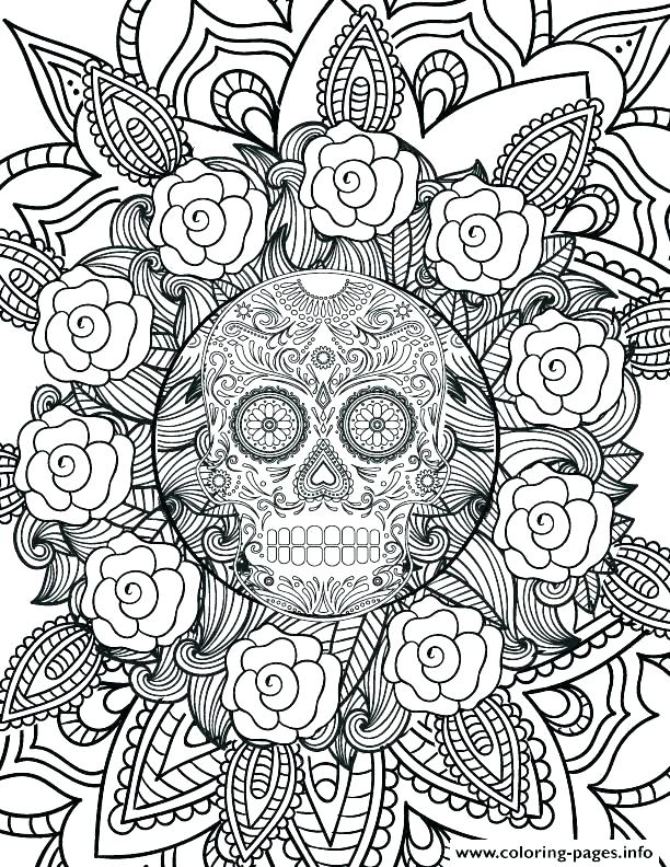 612x792 Hard Coloring Page Hard Coloring Pages Hard Coloring Pages