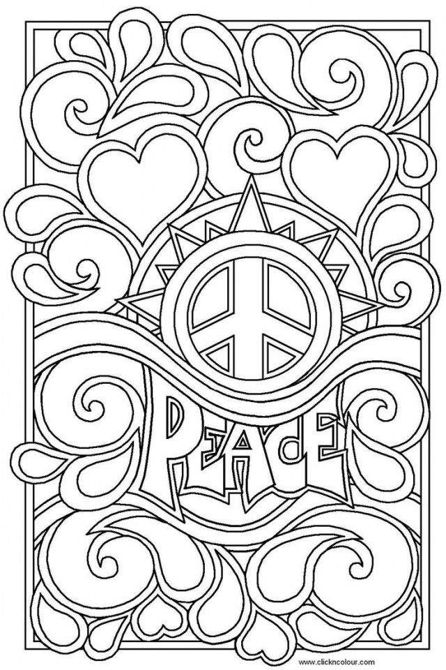 640x960 8 Best Groovey Images On Coloring Books, Vintage