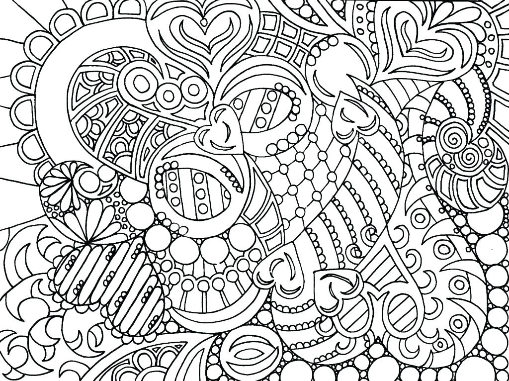 1024x766 Free Coloring Pages To Print Pages Print Hard Coloring Pages