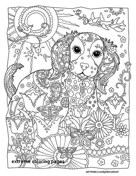 474x613 Hard Color By Number Printables For Extreme Coloring Pages