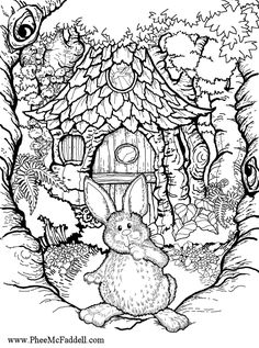236x317 Easter Bunny Printable Coloring Pages Easter