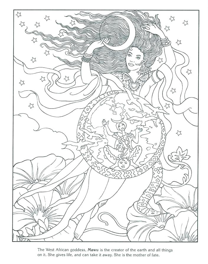 705x895 Challenging Coloring Pages Challenging Coloring Pages For Adults
