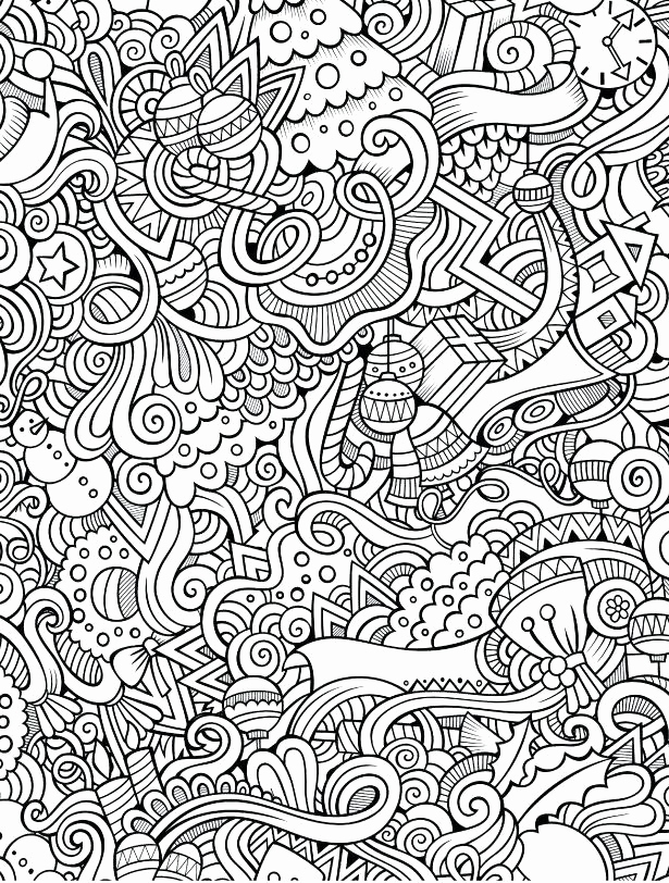 615x812 Hard Coloring Pages Printable Free Image Hard Coloring Pages