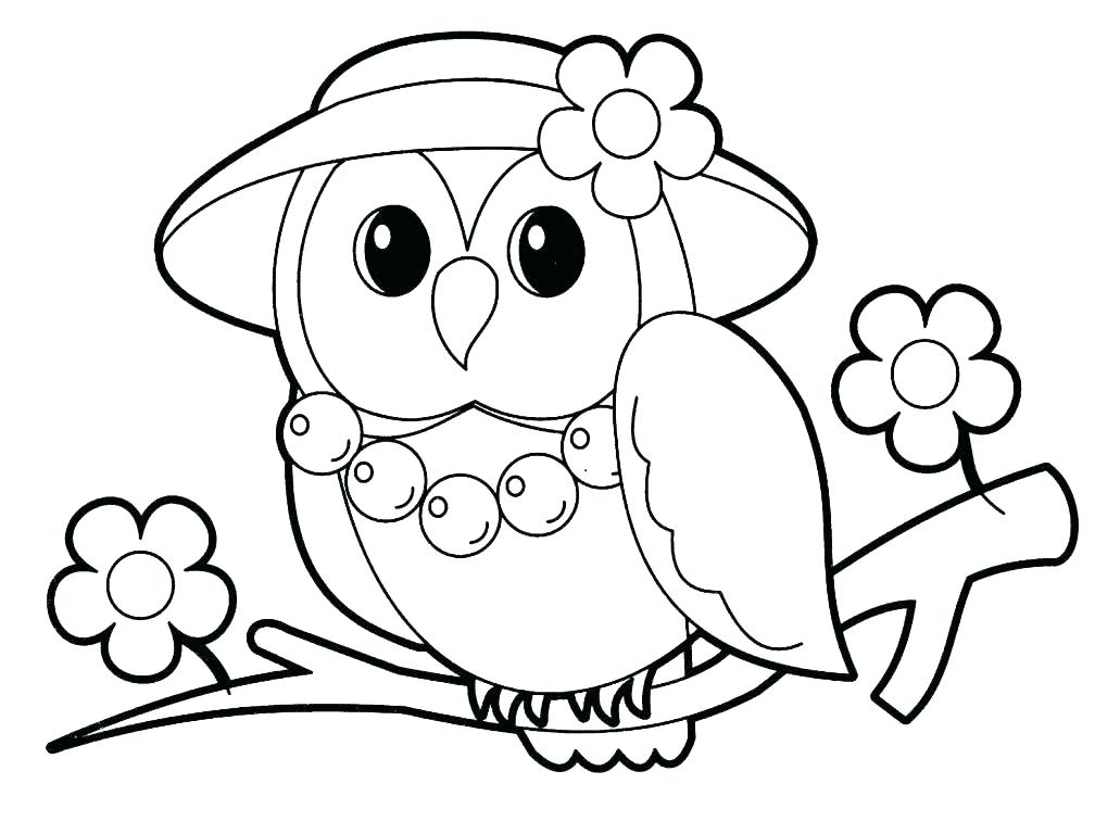 1008x768 Barn Coloring Sheets Barn Coloring Sheets Owl Color Sheet Owl