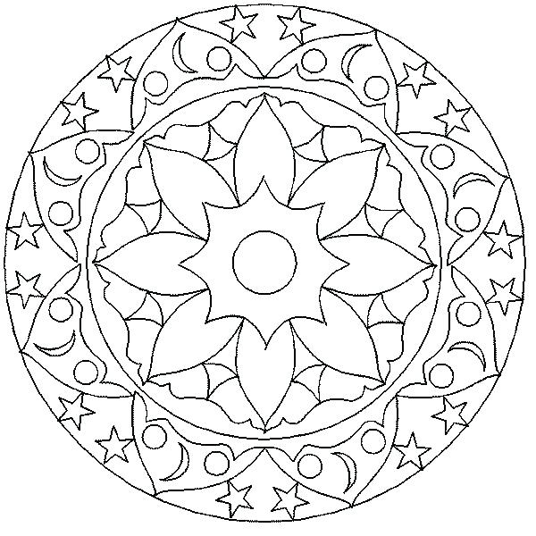 600x600 Hard Owl Coloring Pages Impair.co