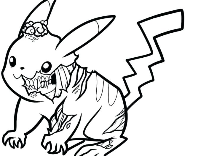 678x525 Pokemon How To Draw