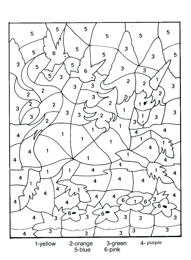 618x841 Hard Unicorn Coloring Pages Terrific Coloring Pages Hard Terrific