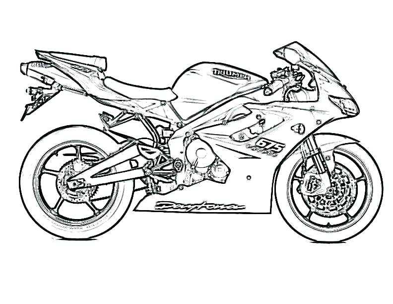 792x612 Harley Davidson Coloring Pages Harley Davidson Coloring Pages Free