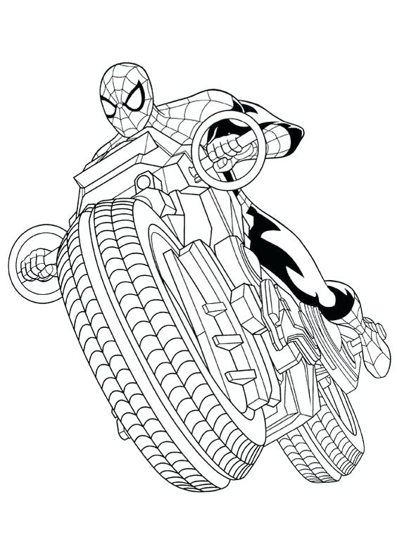 564x790 Motorcycle Coloring Pages Motorcycle Harley Motorcycle Coloring