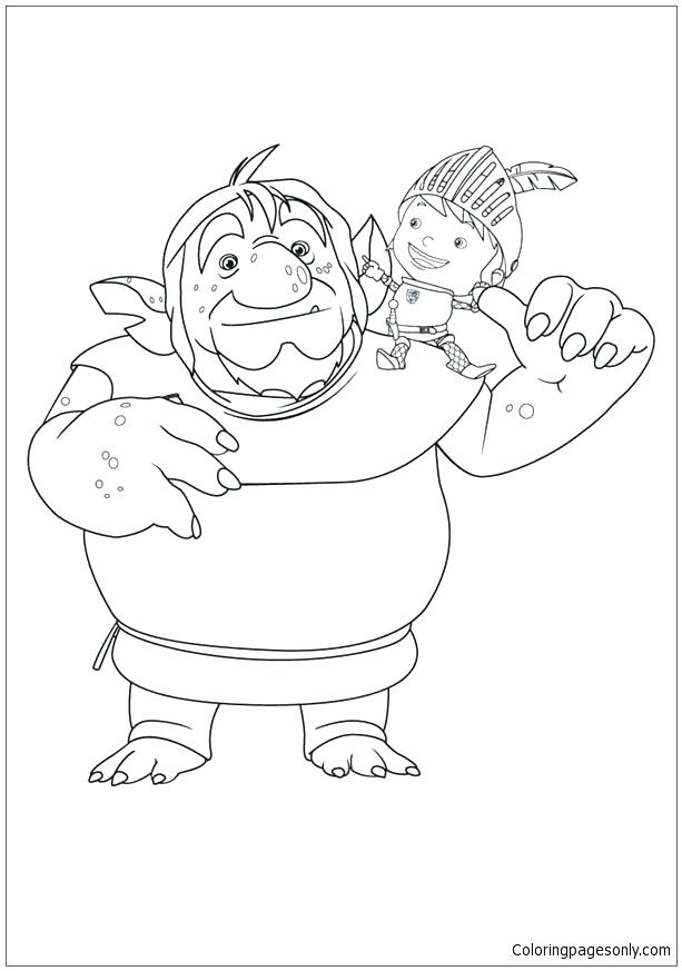 613x873 Harley Quinn Arkham Knight Coloring Pages Printable Coloring