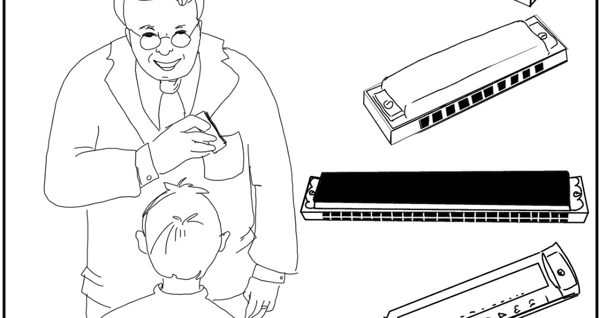 1200x630 Ginger Nielson ~ An Illustrator's Journal Daniel And