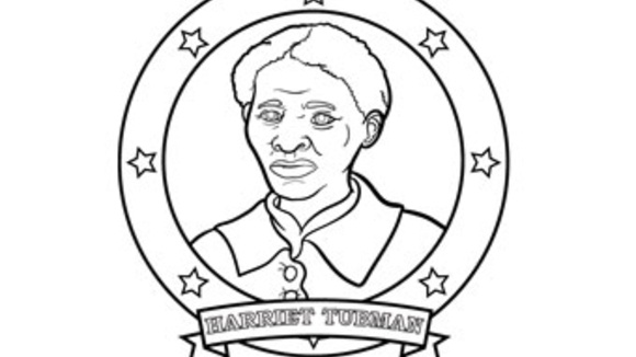 580x326 Harriet Tubman