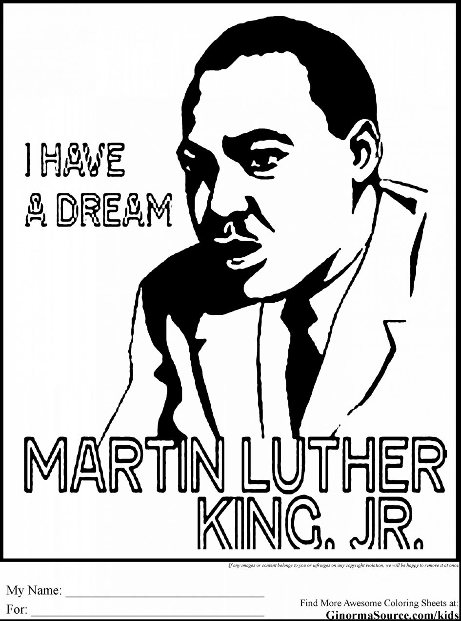 945x1272 Emejing Free Black History Coloring Sheets Contemporary New