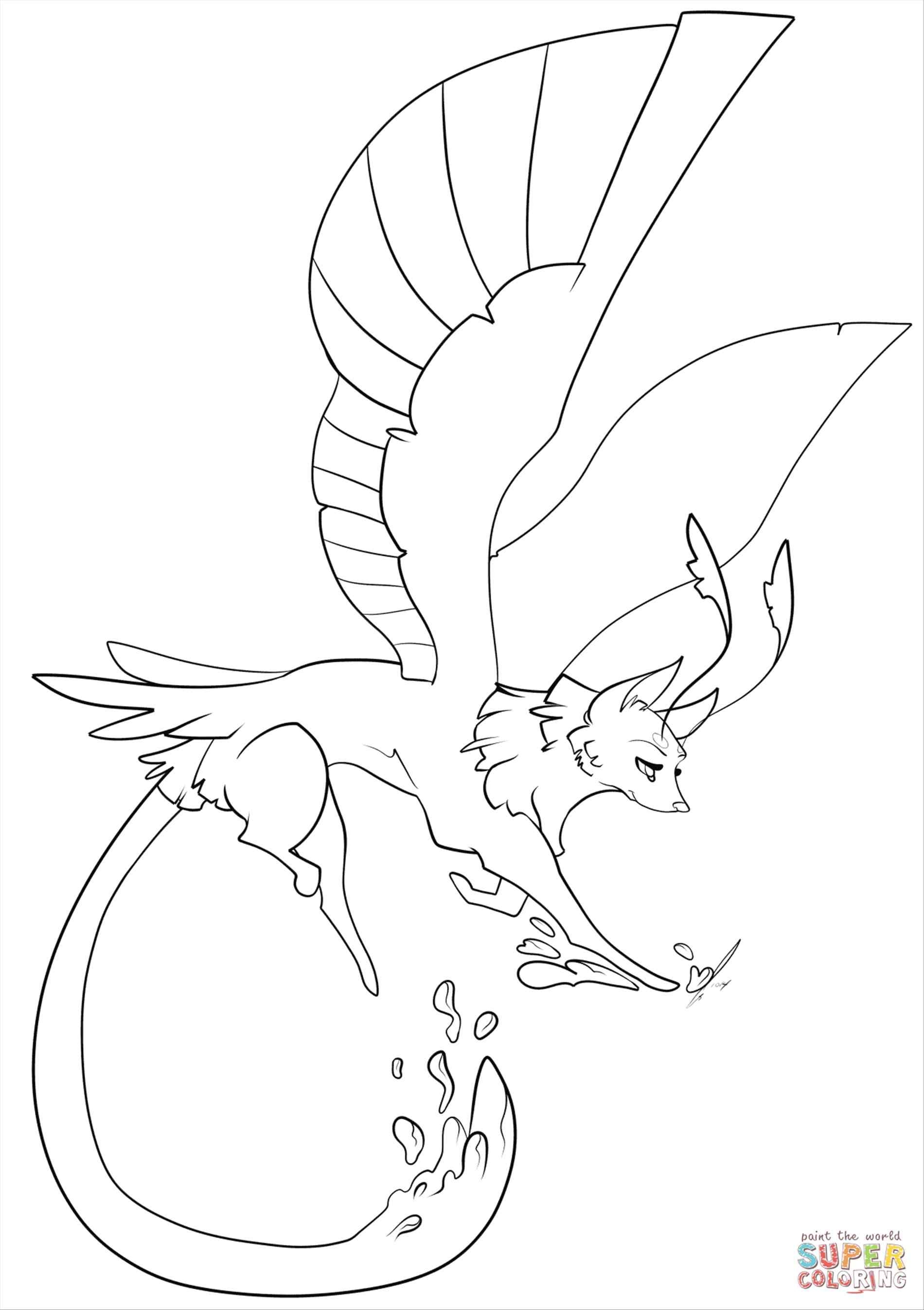 1900x2694 Soar Buckbeak Coloring Pages New Of Harry Potter Hippogrif
