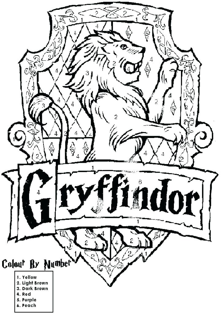 725x1024 Harry Potter Coloring Pages Online