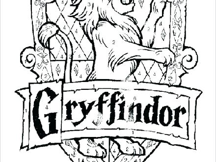 440x330 Harry Potter Coloring Pages Harry Potter Playing Quidditch