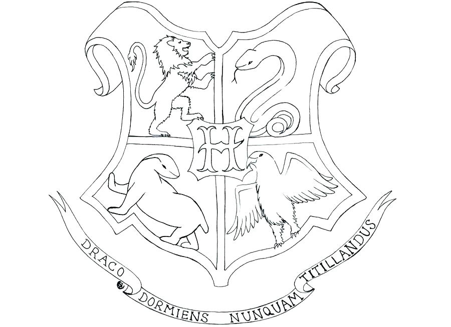 900x654 Hogwarts Coloring Pages Harry Potter Coloring Pages Colouring