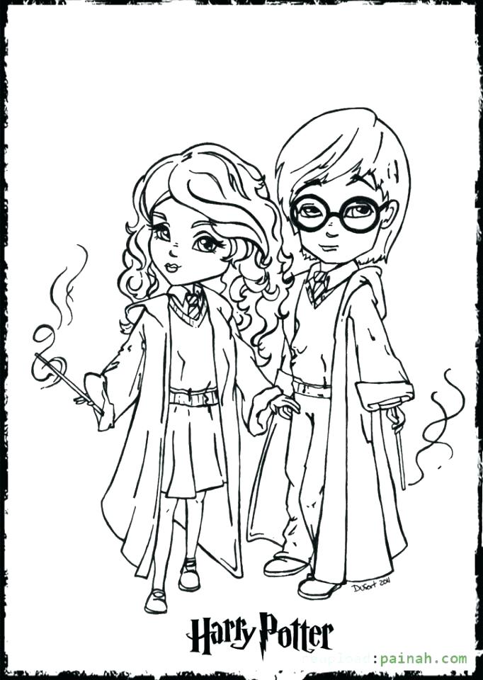 682x960 Harry Potter Coloring Pages Harry Potter Coloring Pages Photo
