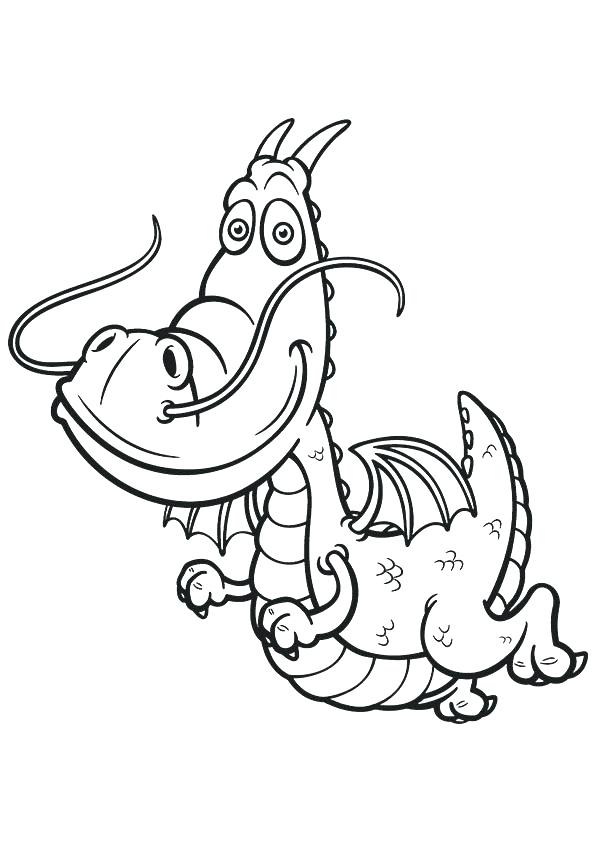 595x842 Baby Dragon Coloring Pages Cute Baby Dragon Coloring Pages Cute