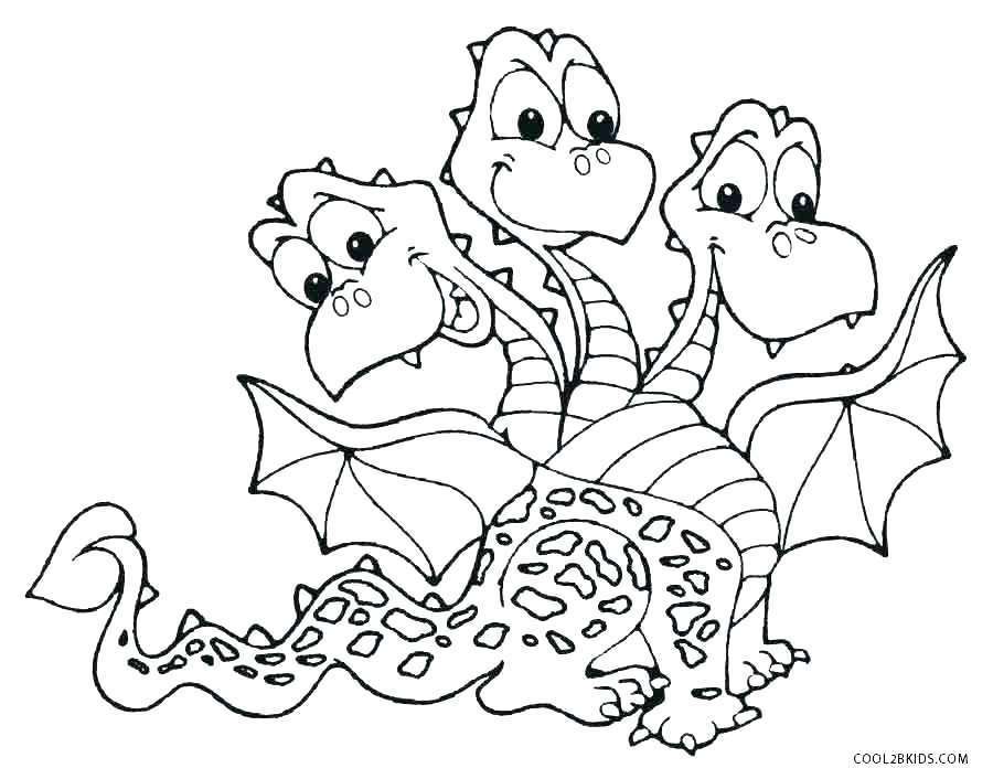 900x706 Printable Dragon Coloring Pages Trend Baby Dragon Coloring Pages