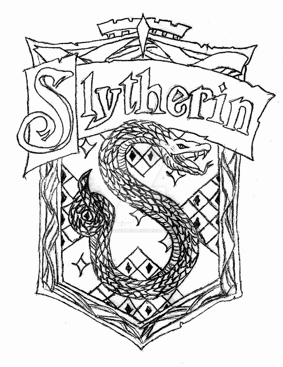 900x1167 Luxury Hogwarts Houses Coloring Pages Page Har