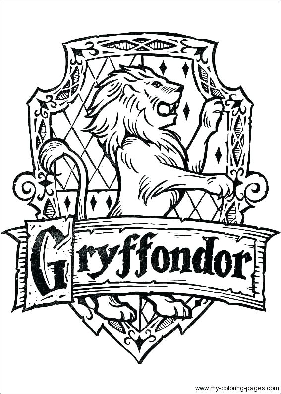 567x794 Harry Potter Printable Coloring Pages Harry Potter Coloring Page