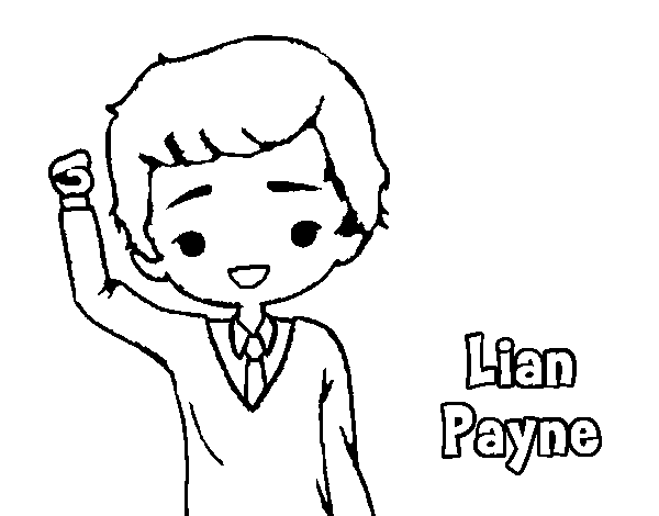 600x470 Harry Styles Coloring Pages Luxury One Direction Coloring Pages