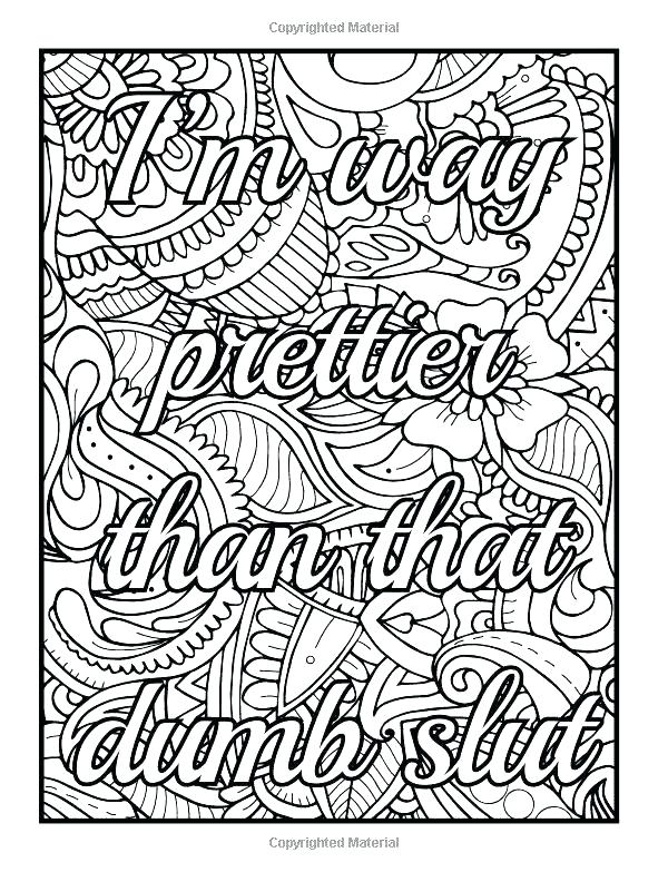Harry The Dirty Dog Coloring Page