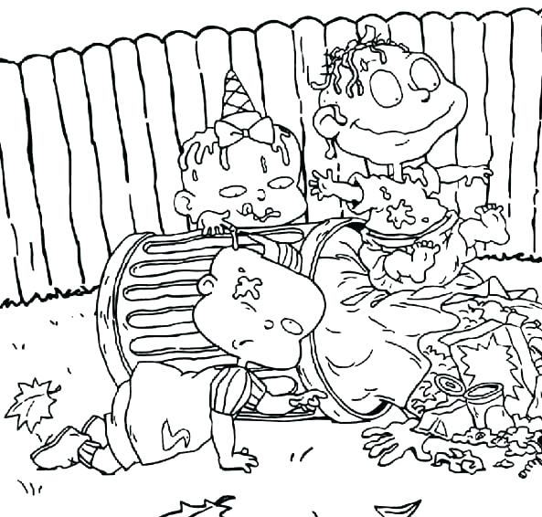 593x566 Coloring Harry The Dirty Dog Coloring Sheet Page Pages Books