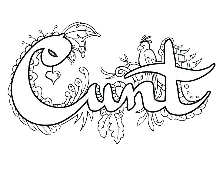 736x568 Dirty Coloring Pages Click To See Printable Version Of Harry