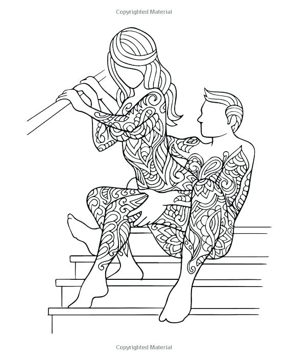 564x705 Dirty Coloring Pages Harry The Dirty Dog Coloring Page Dirty